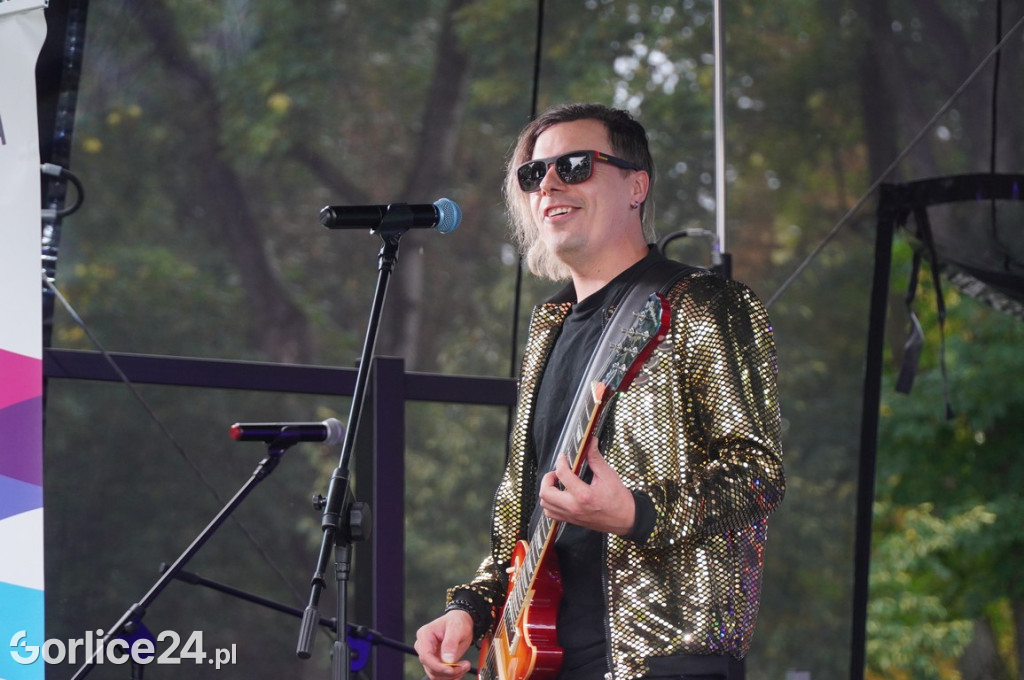 Festiwal Wieńców Żniwnych w Lipinkach