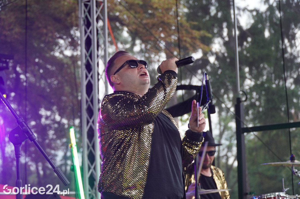Festiwal Wieńców Żniwnych w Lipinkach