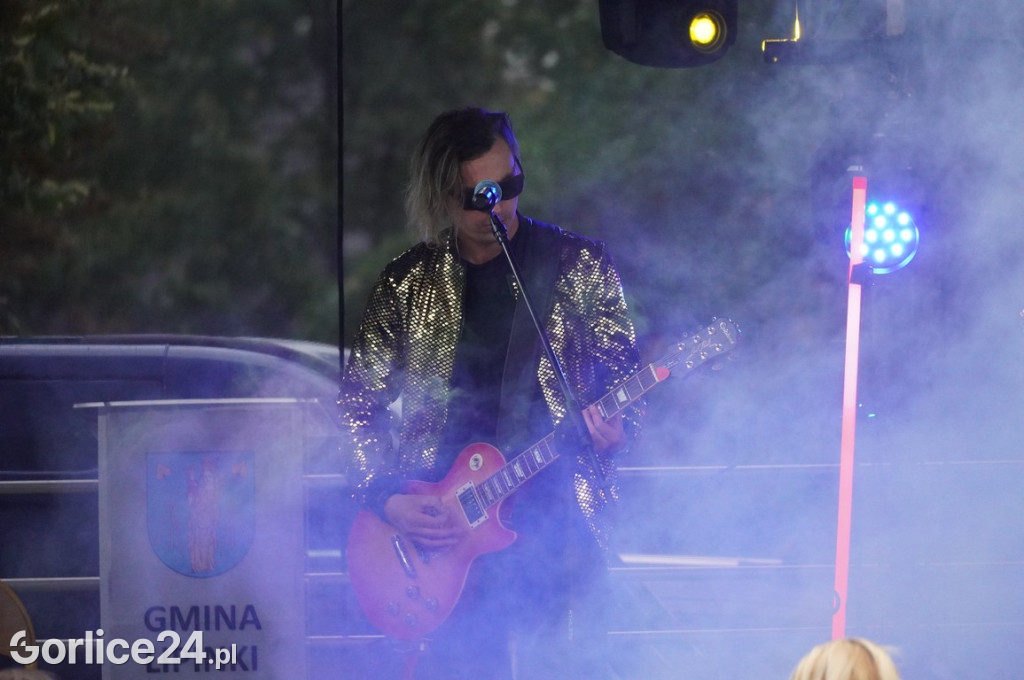 Festiwal Wieńców Żniwnych w Lipinkach