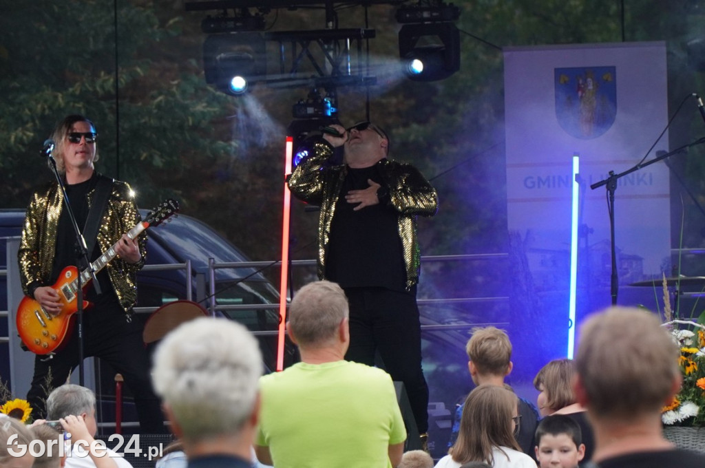 Festiwal Wieńców Żniwnych w Lipinkach