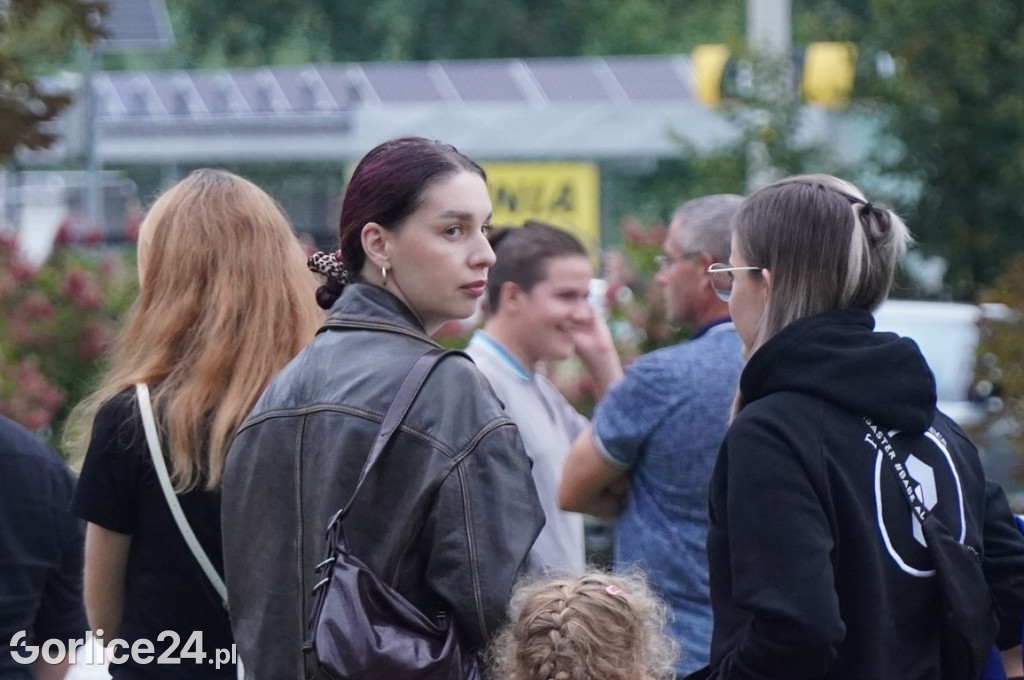 Festiwal Wieńców Żniwnych w Lipinkach