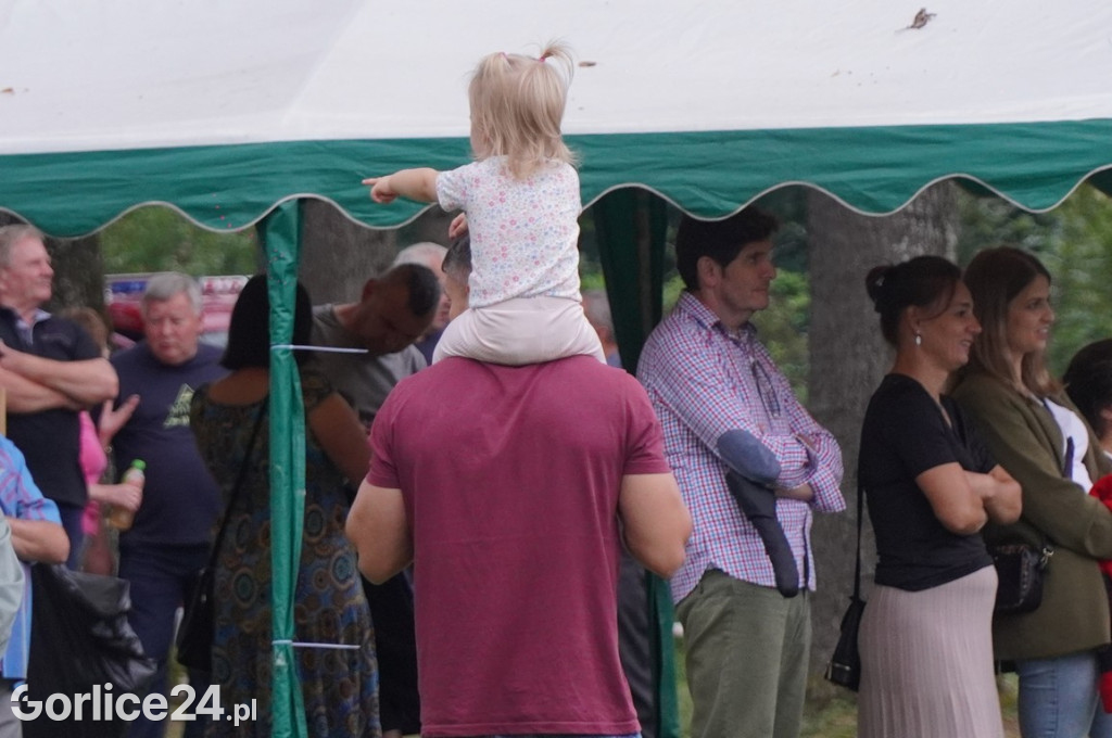 Festiwal Wieńców Żniwnych w Lipinkach