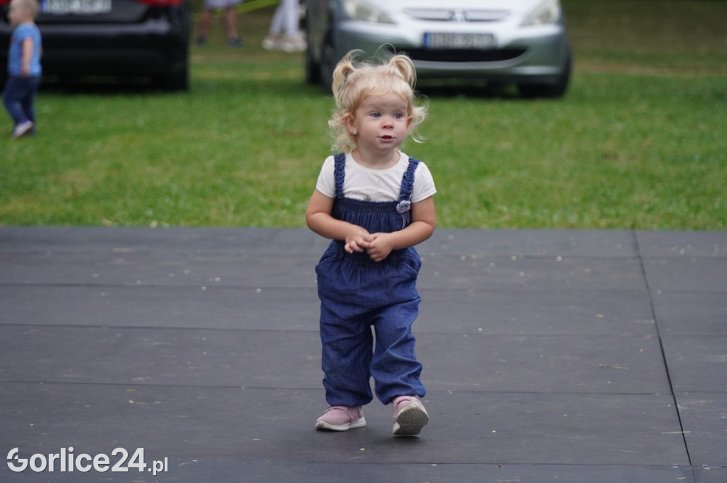 Festiwal Wieńców Żniwnych w Lipinkach
