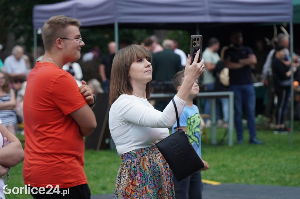 Festiwal Wieńców Żniwnych w Lipinkach