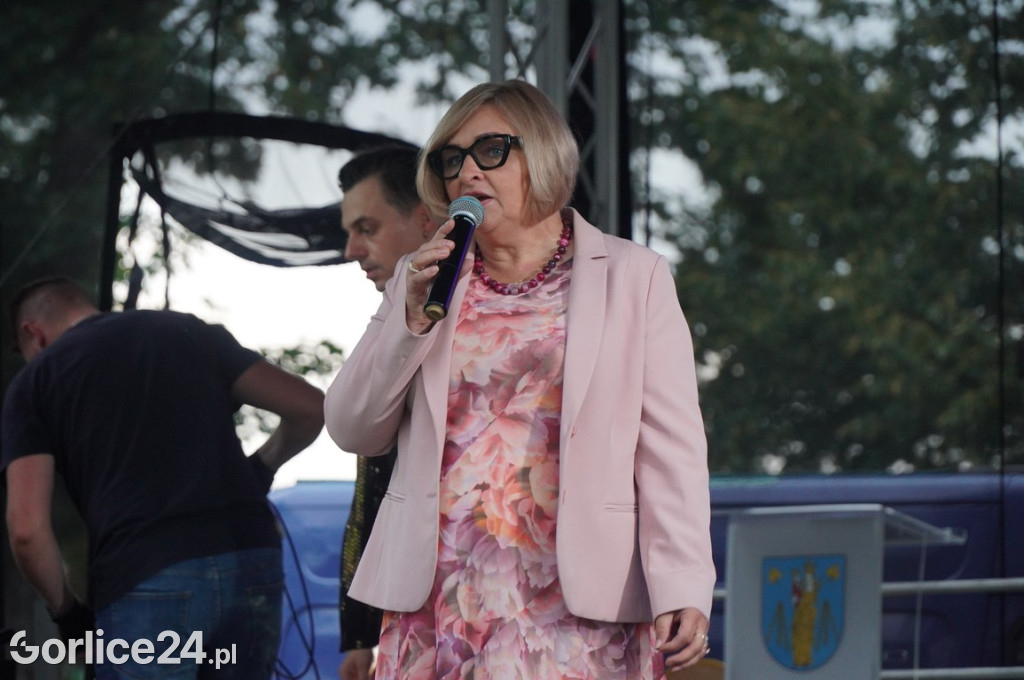 Festiwal Wieńców Żniwnych w Lipinkach