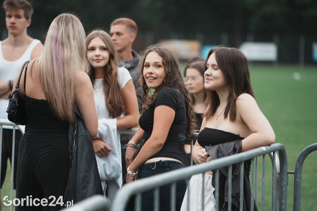 Festiwal Kolorów w Gorlicach 31.08.2025 część 1