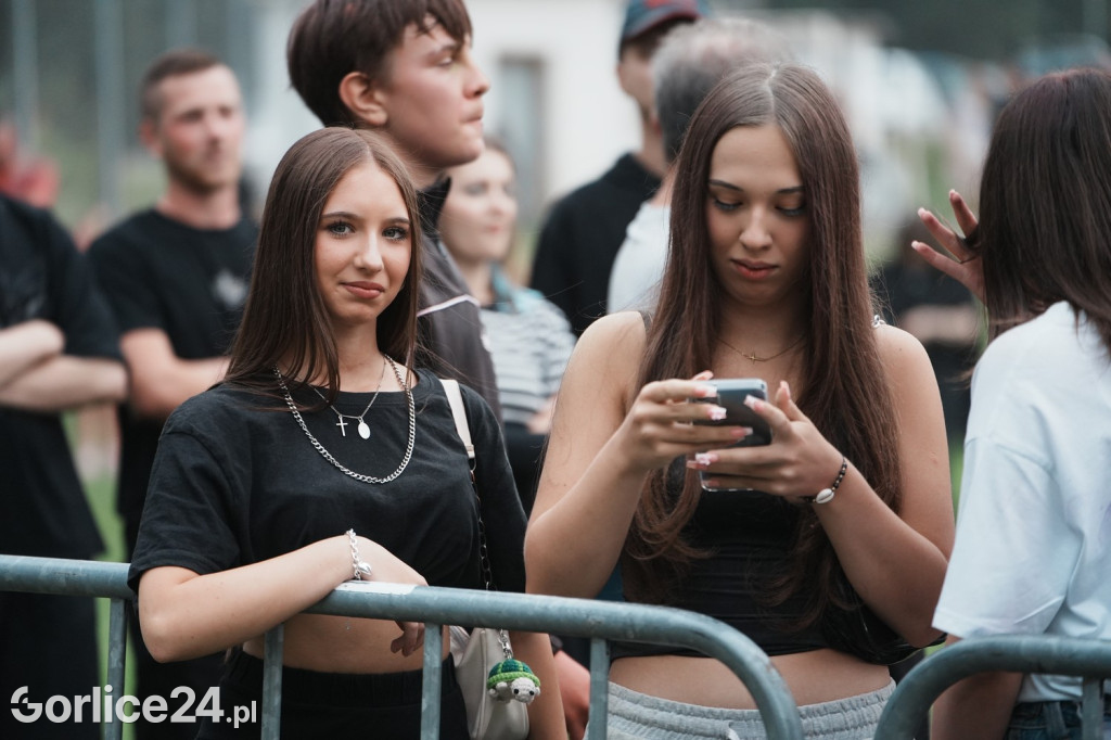 Festiwal Kolorów w Gorlicach 31.08.2025 część 1