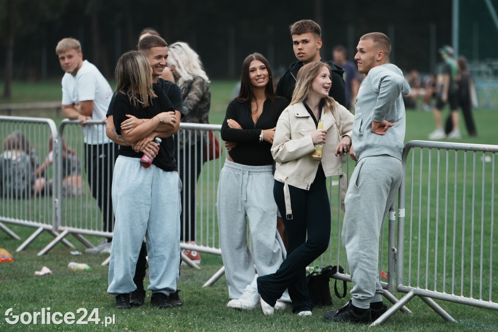 Festiwal Kolorów w Gorlicach 31.08.2025 część 1