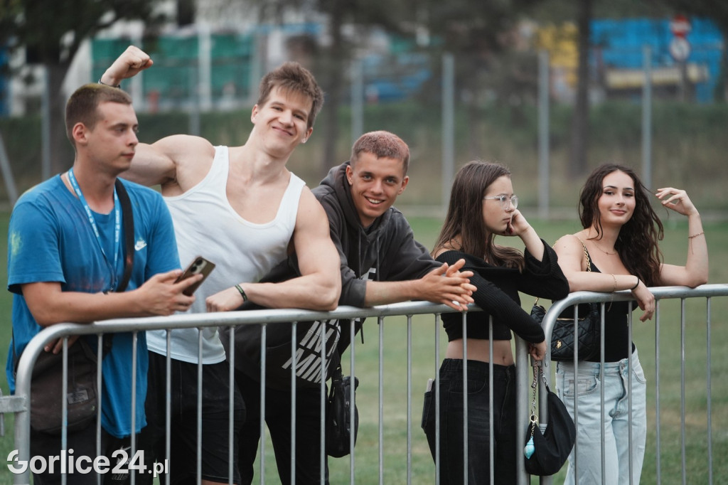 Festiwal Kolorów w Gorlicach 31.08.2025 część 1