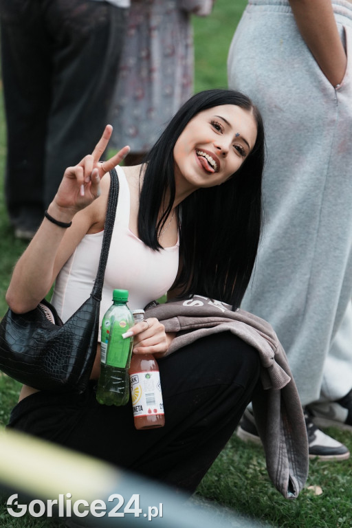 Festiwal Kolorów w Gorlicach 31.08.2025 część 1