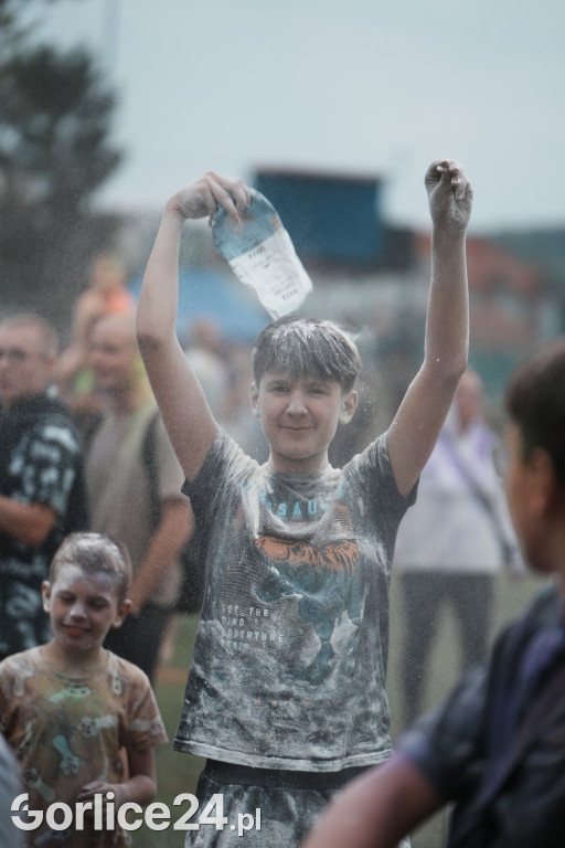 Festiwal Kolorów w Gorlicach 31.08.2025 część 1