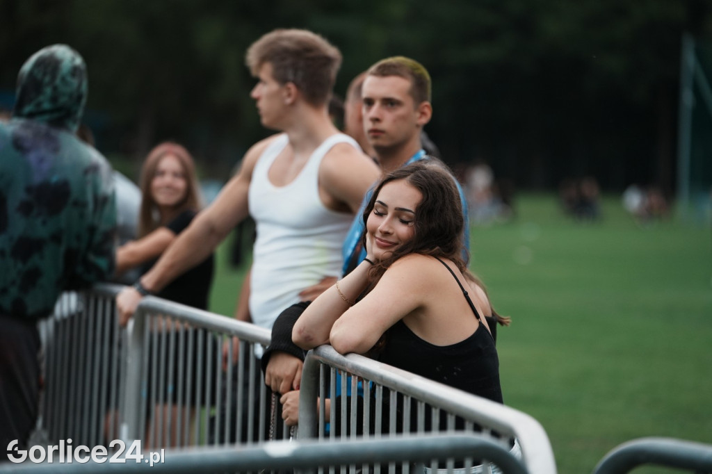 Festiwal Kolorów w Gorlicach 31.08.2025 część 1