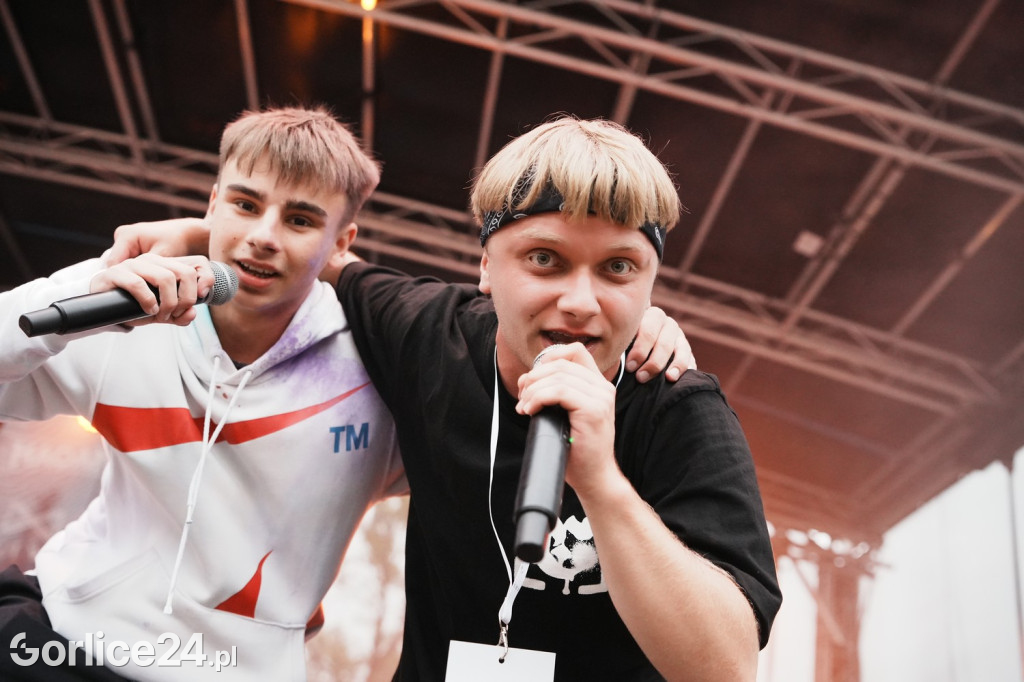 Festiwal Kolorów w Gorlicach 31.08.2025 część 1