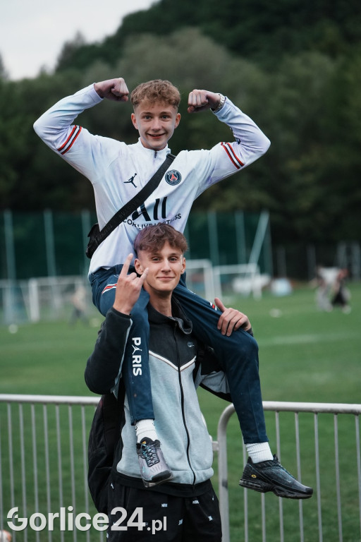 Festiwal Kolorów w Gorlicach 31.08.2025 część 2