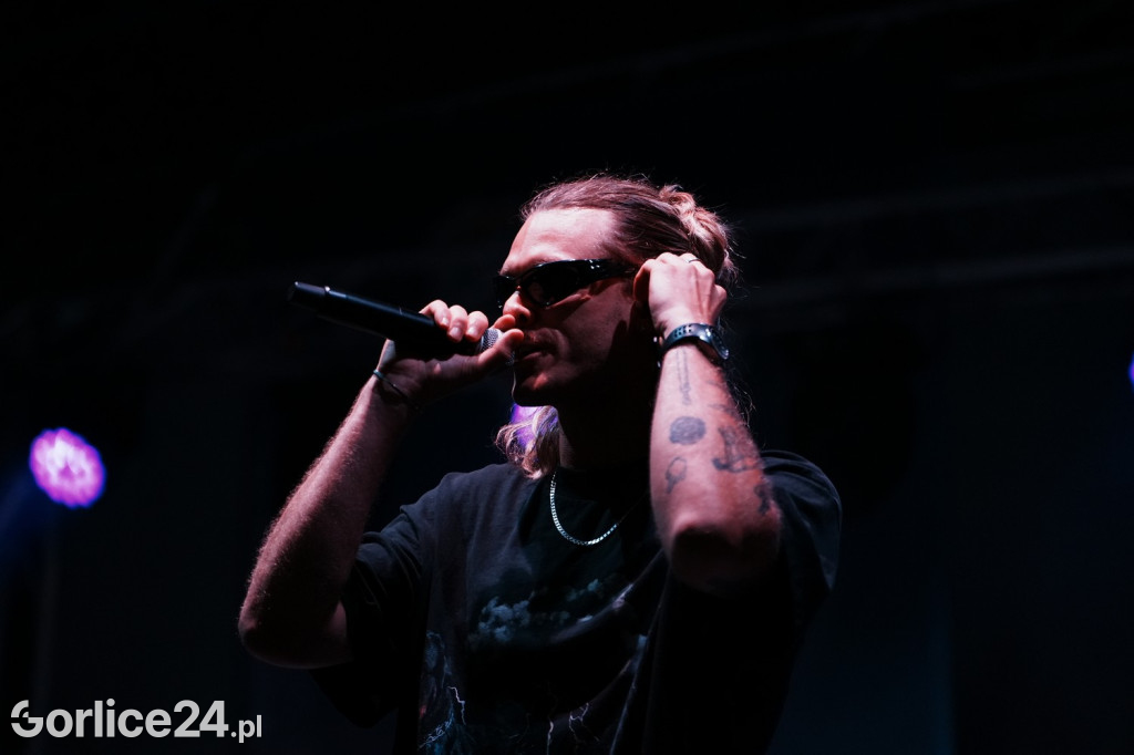 Festiwal Kolorów w Gorlicach 31.08.2025 część 2