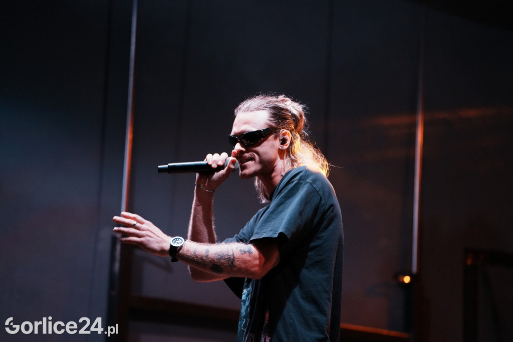 Festiwal Kolorów w Gorlicach 31.08.2025 część 2