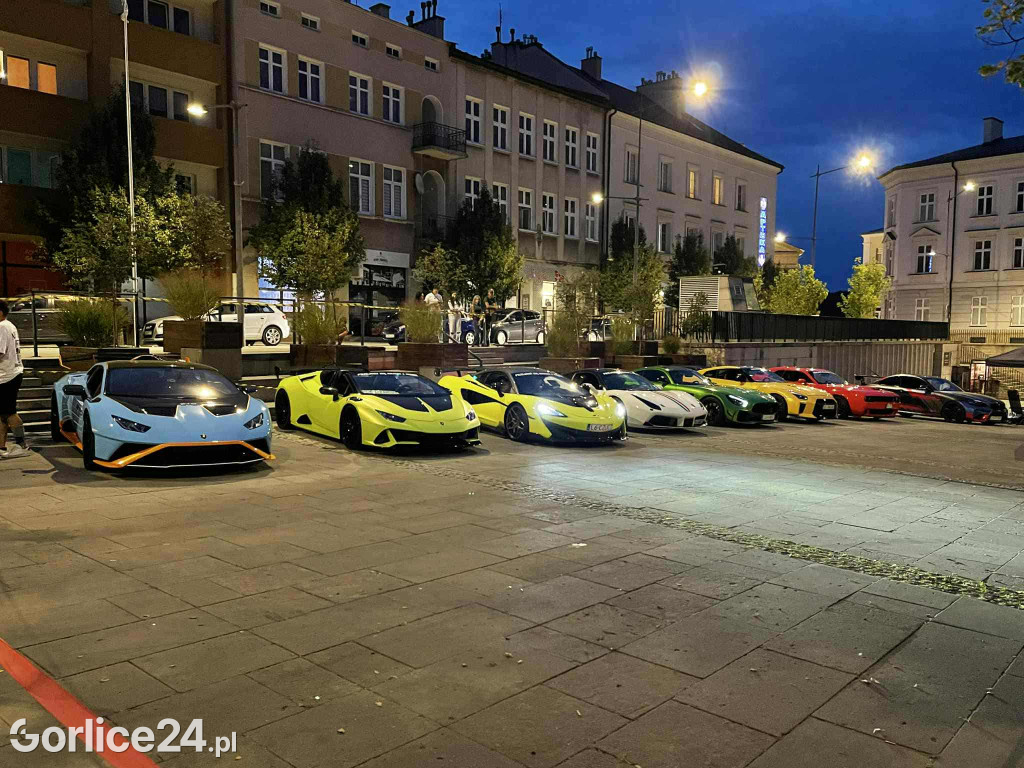 SuperCar Taxi cz.2
