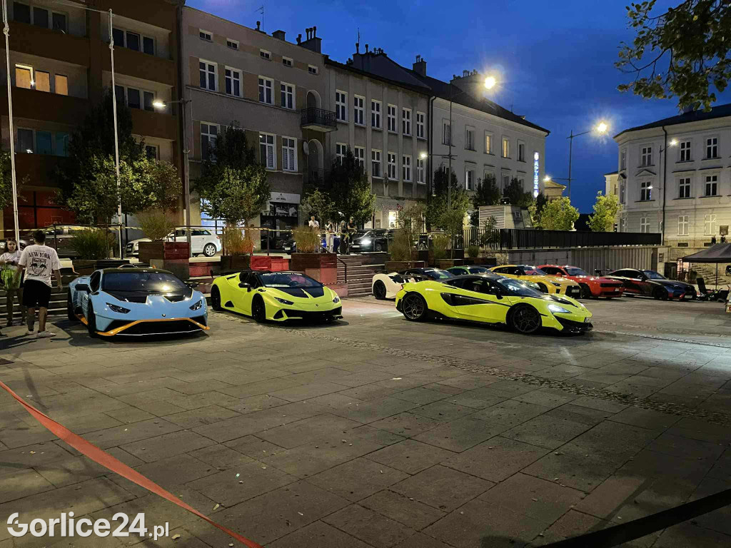SuperCar Taxi cz.2