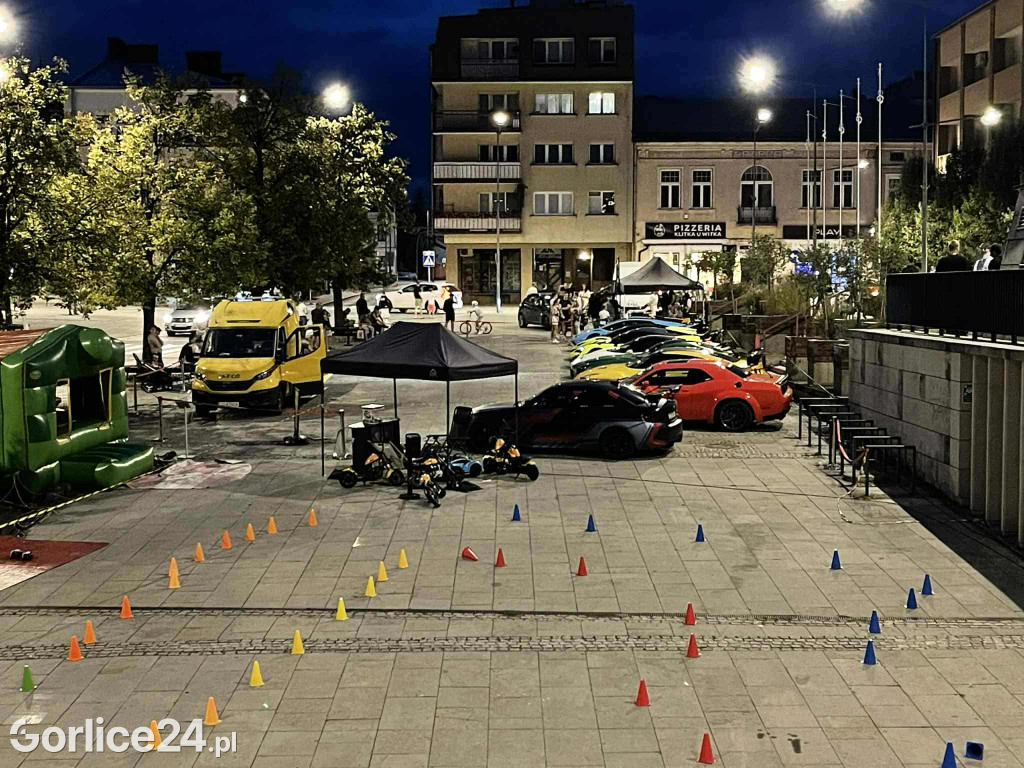 SuperCar Taxi cz.2