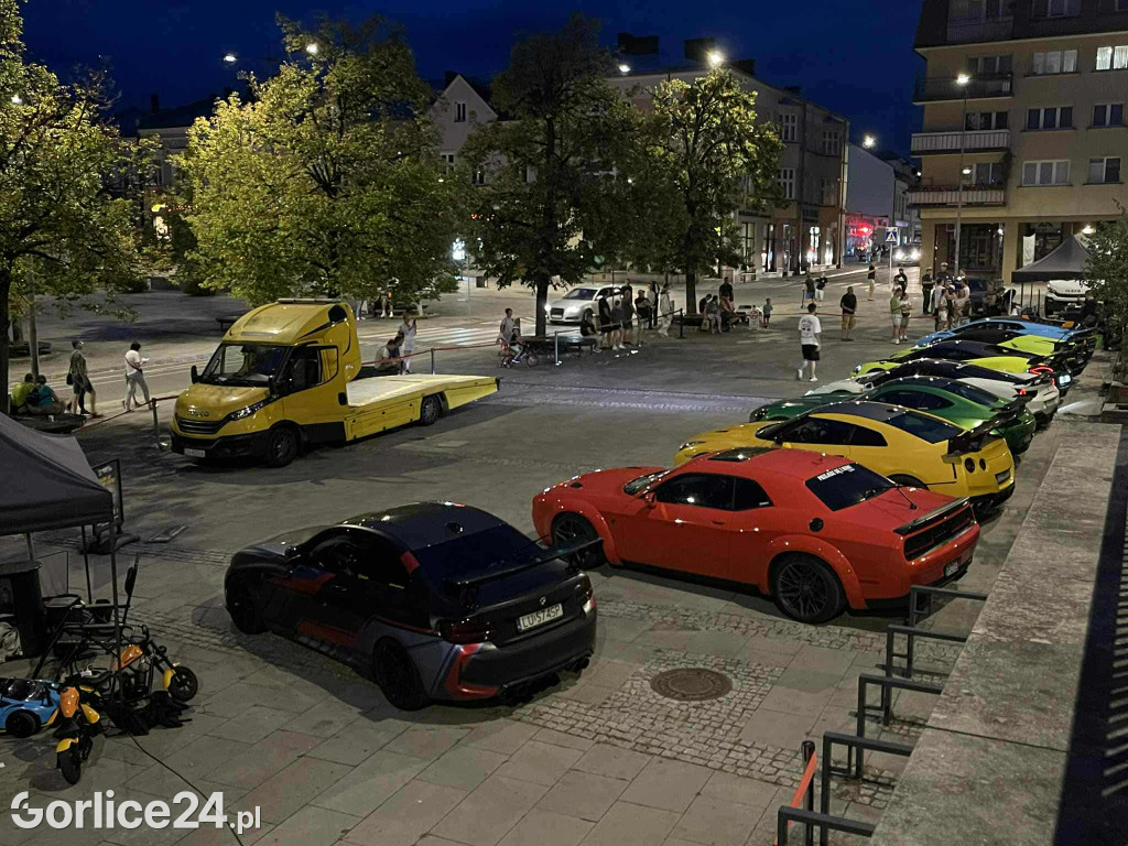 SuperCar Taxi cz.2
