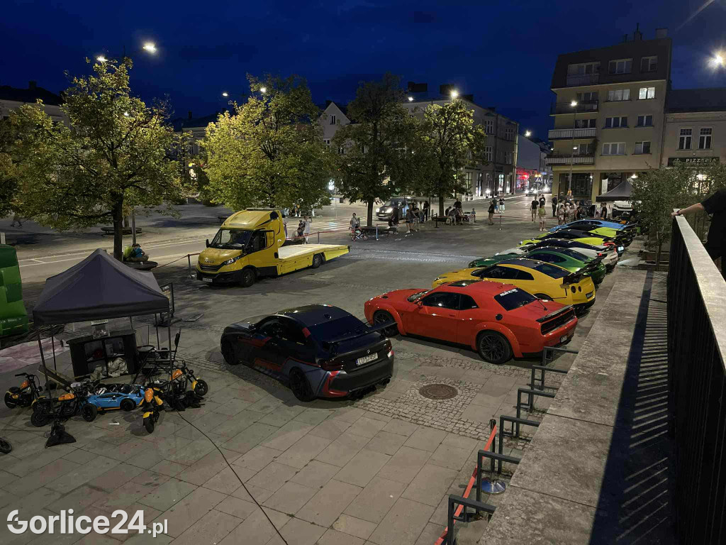 SuperCar Taxi cz.2