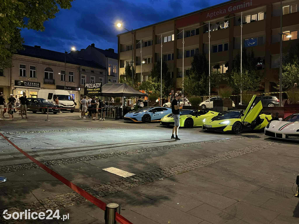 SuperCar Taxi cz.2