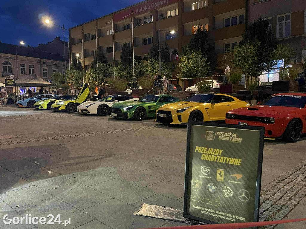 SuperCar Taxi cz.2