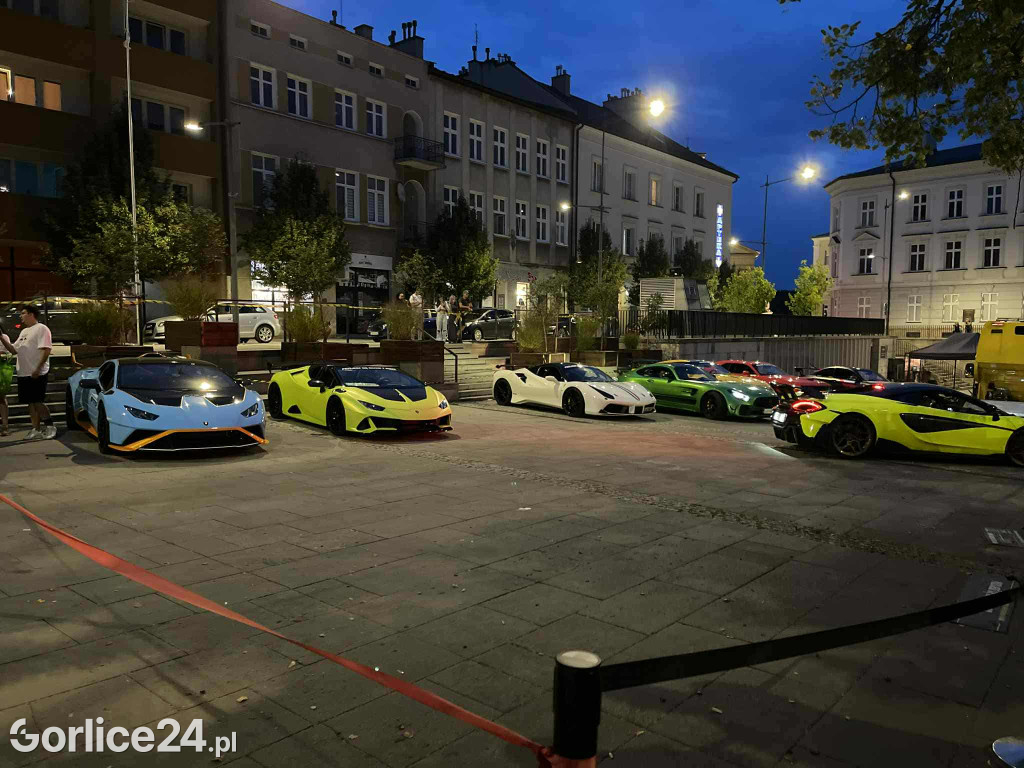 SuperCar Taxi cz.2