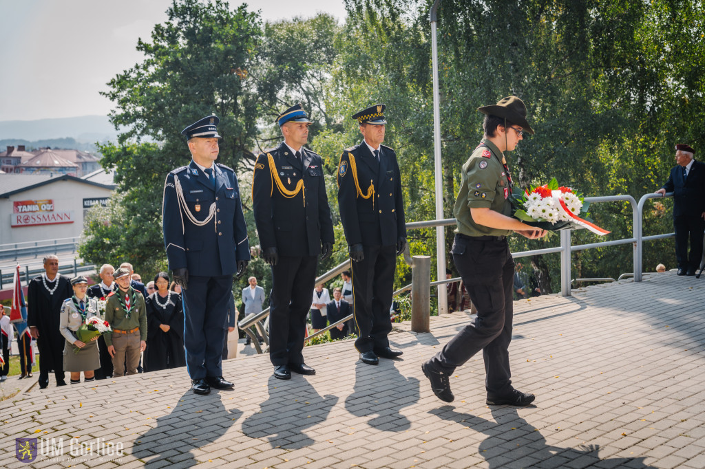 86. rocznica wybuchu II wojny światowej