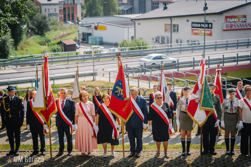 86. rocznica wybuchu II wojny światowej