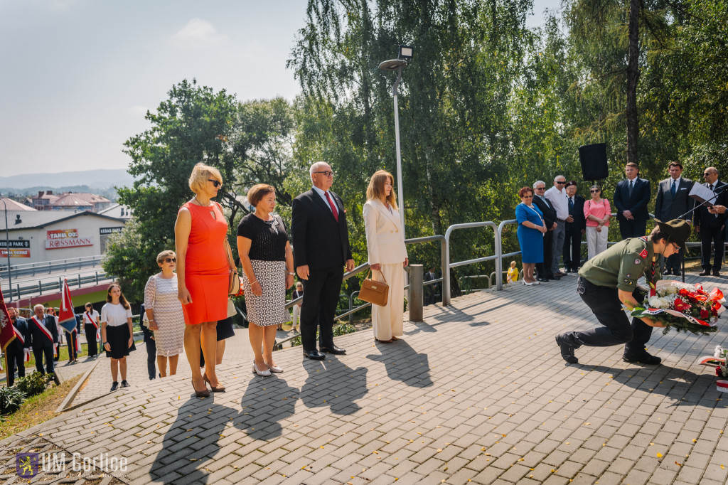 86. rocznica wybuchu II wojny światowej