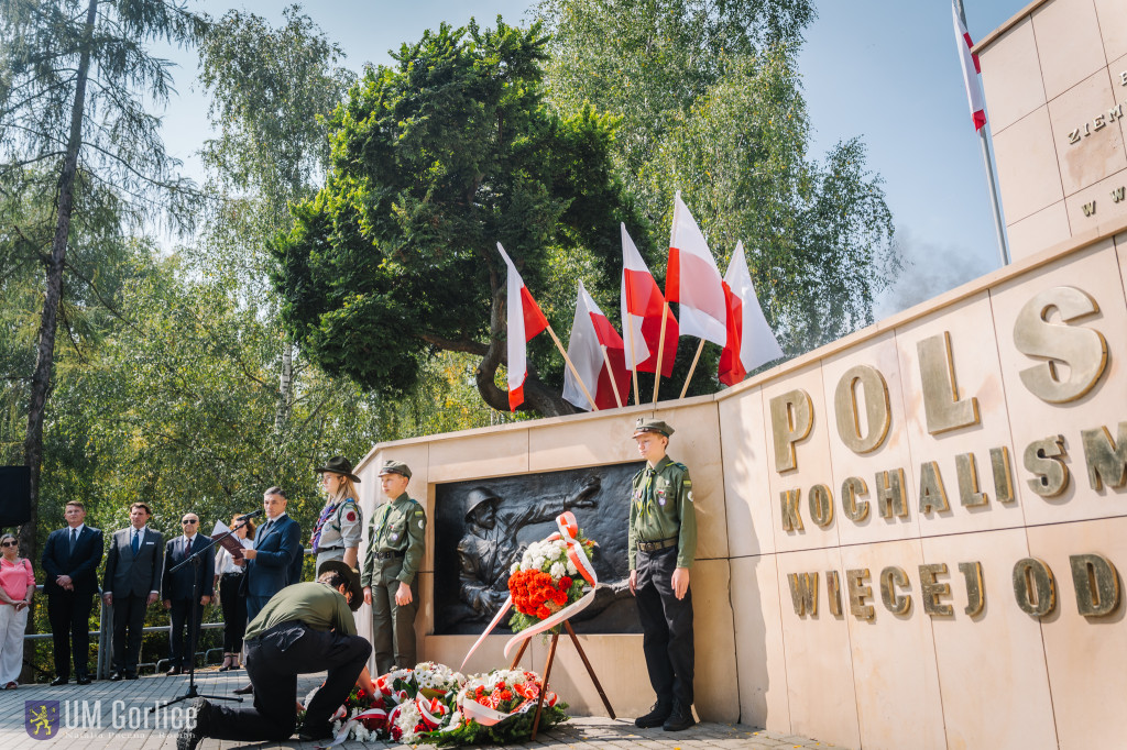 86. rocznica wybuchu II wojny światowej