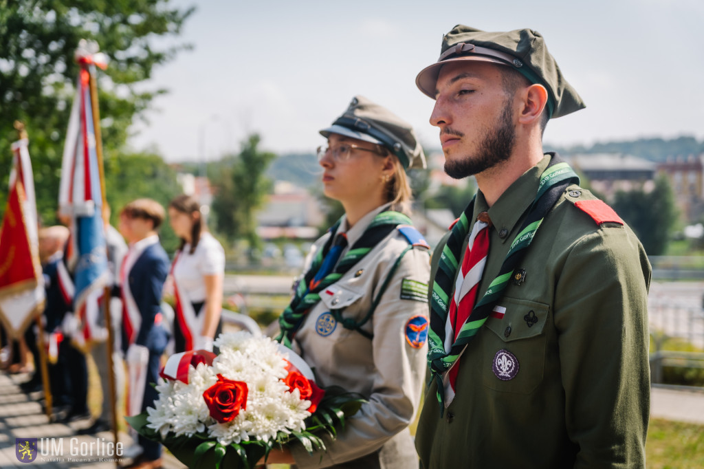 86. rocznica wybuchu II wojny światowej
