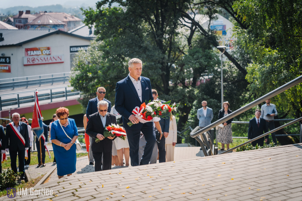 86. rocznica wybuchu II wojny światowej