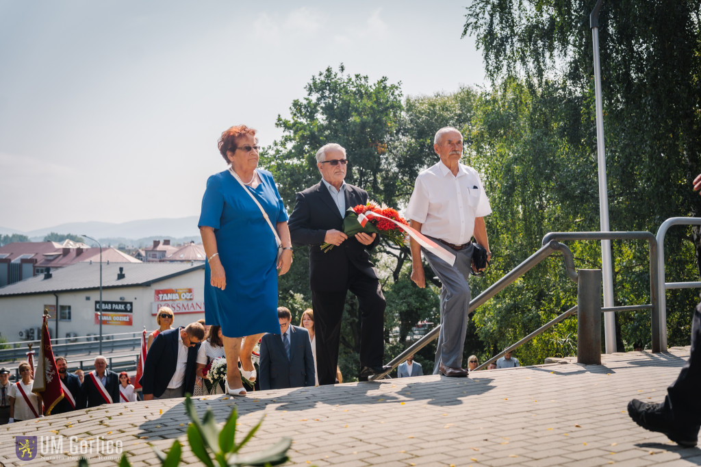 86. rocznica wybuchu II wojny światowej