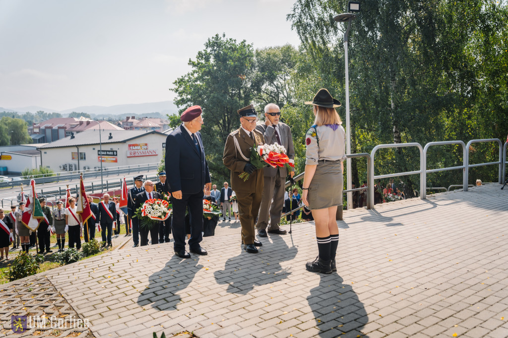 86. rocznica wybuchu II wojny światowej