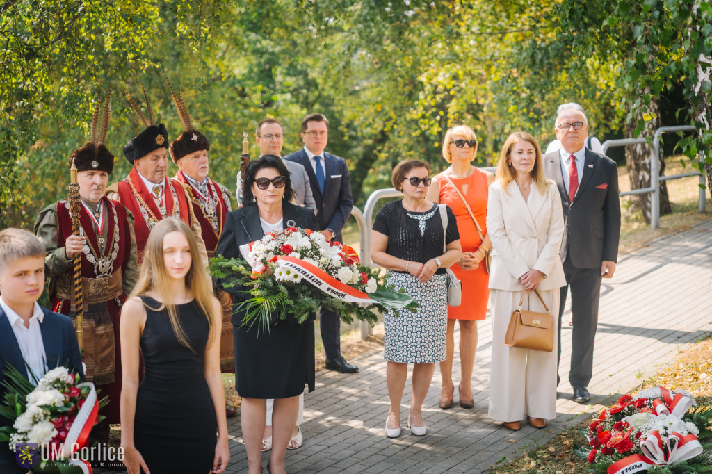86. rocznica wybuchu II wojny światowej