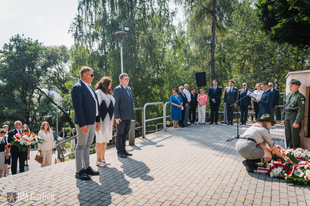 86. rocznica wybuchu II wojny światowej