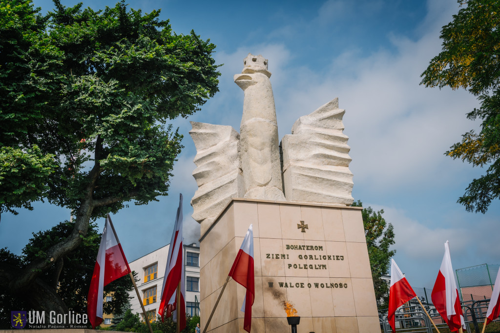 86. rocznica wybuchu II wojny światowej