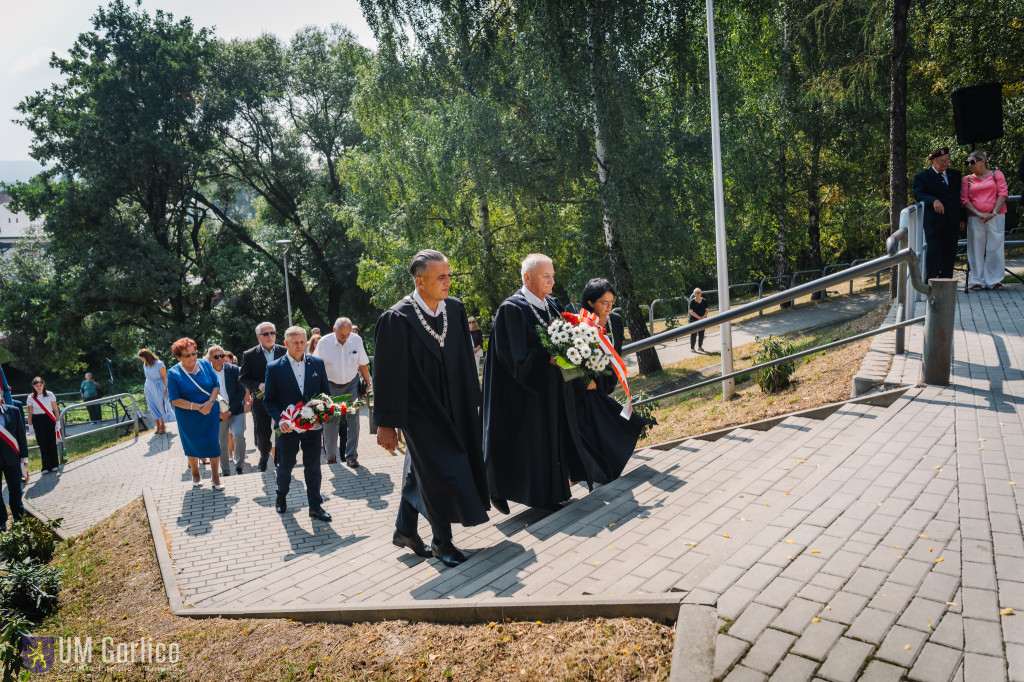 86. rocznica wybuchu II wojny światowej