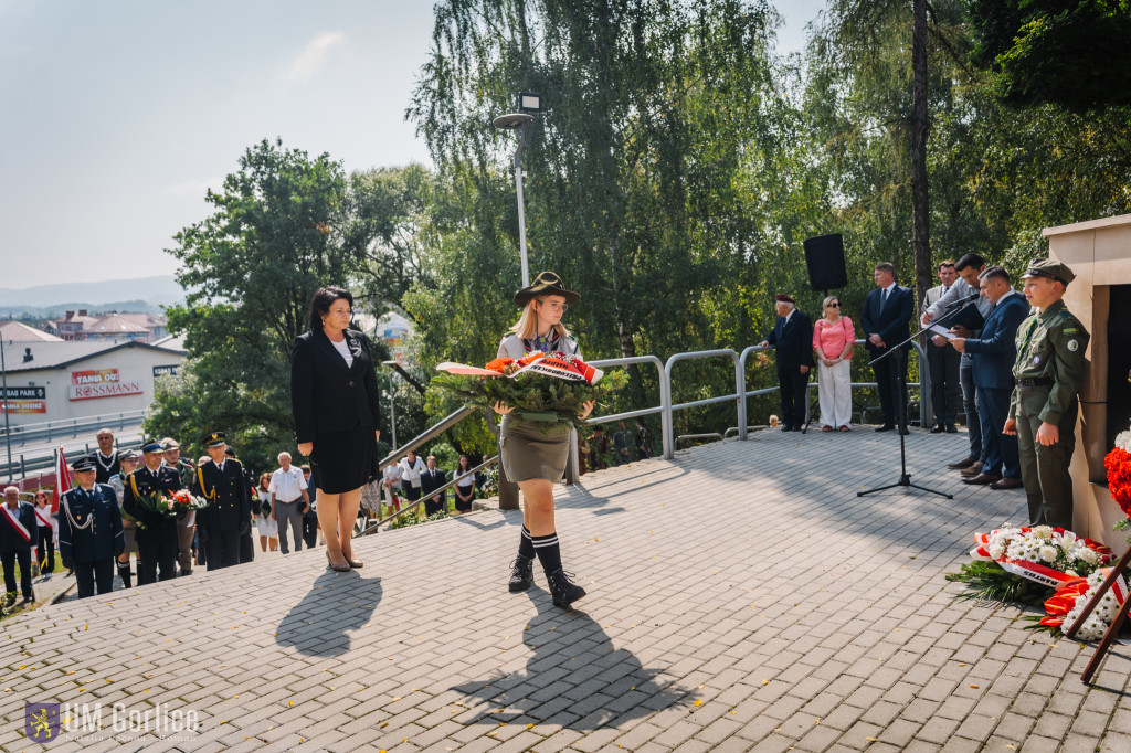 86. rocznica wybuchu II wojny światowej
