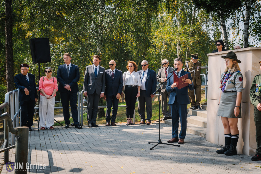 86. rocznica wybuchu II wojny światowej