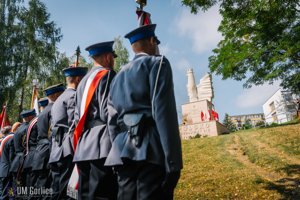 86. rocznica wybuchu II wojny światowej