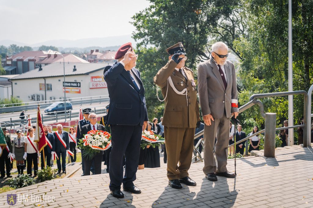 86. rocznica wybuchu II wojny światowej
