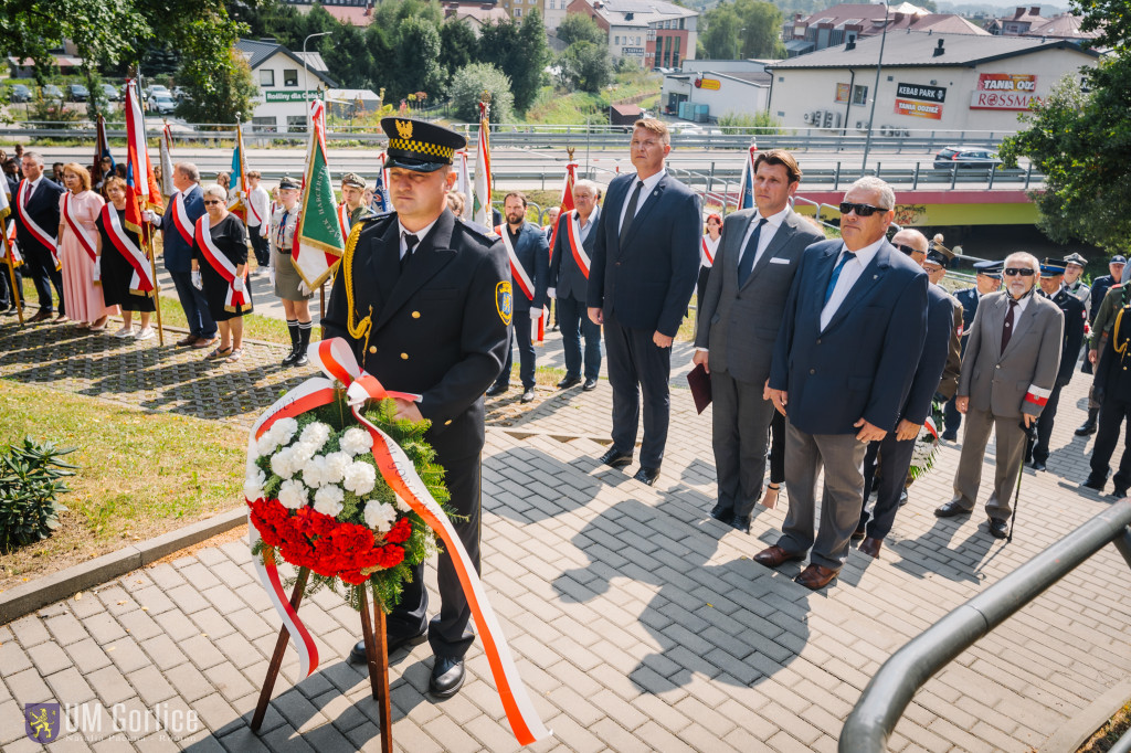 86. rocznica wybuchu II wojny światowej