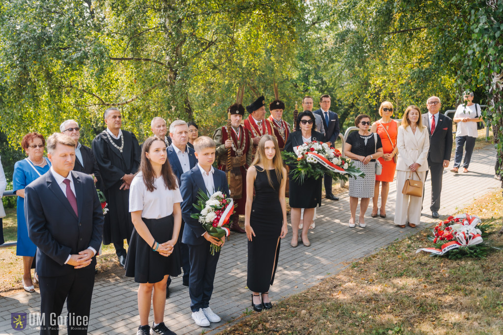 86. rocznica wybuchu II wojny światowej