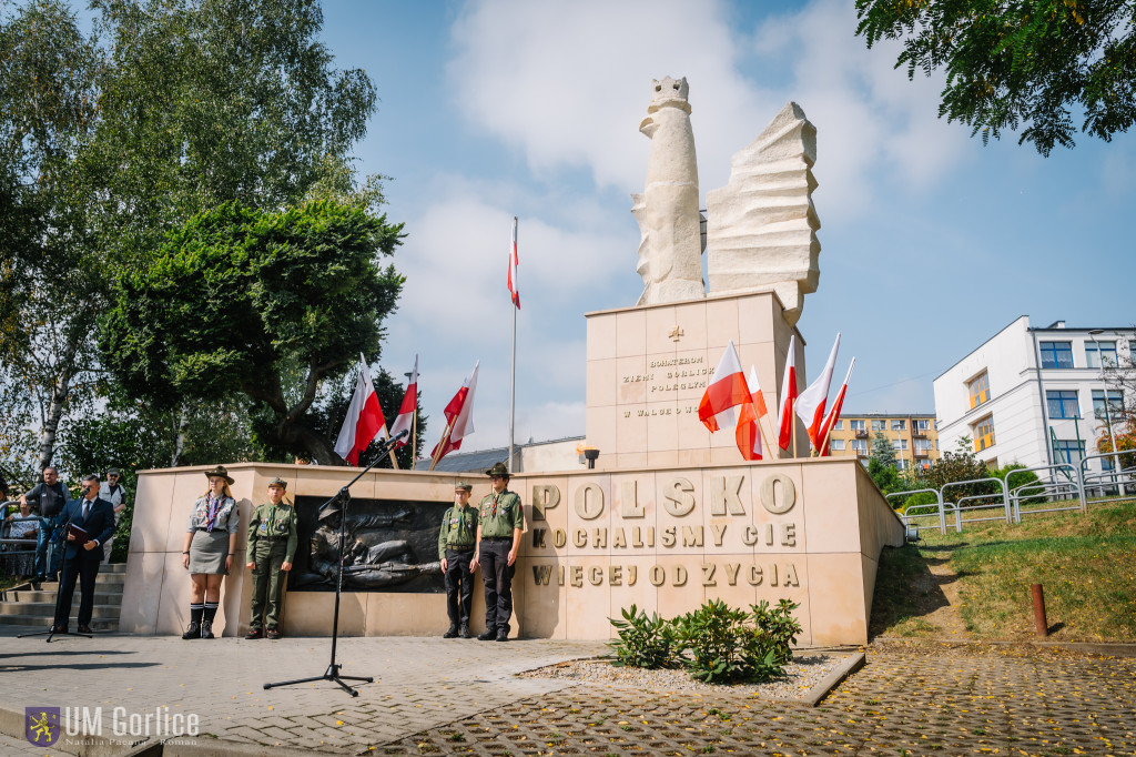 86. rocznica wybuchu II wojny światowej