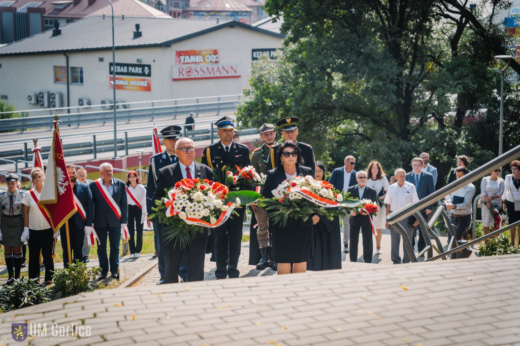 86. rocznica wybuchu II wojny światowej
