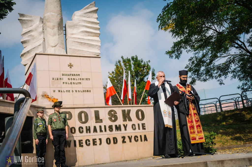 86. rocznica wybuchu II wojny światowej