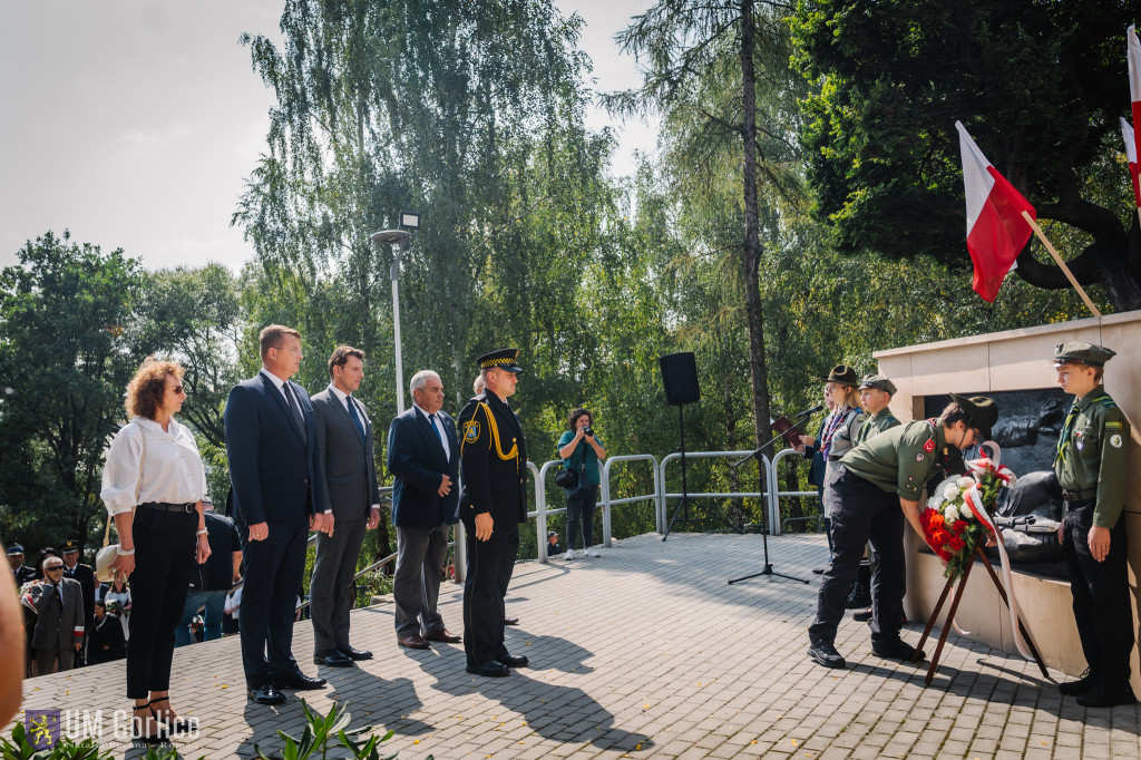 86. rocznica wybuchu II wojny światowej
